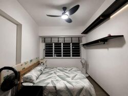 Blk 377A Hougang Rivercourt (Hougang), HDB 5 Rooms #577833341